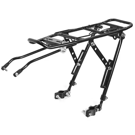 ველოსიპედის უკანა საბარგული ADO R3, Rear Carrier For A20+/A20F+/A20F Beast, Black, 2 image - TechMall.geველოსიპედის უკანა საბარგული ADO R3, Rear Carrier For A20+/A20F+/A20F Beast, Black, 2 image - TechMall.ge ,ველოსიპედის უკანა საბარგული ADO R3, Rear Carrier For A20+/A20F+/A20F Beast, Black, 2 image - TechMall.ge