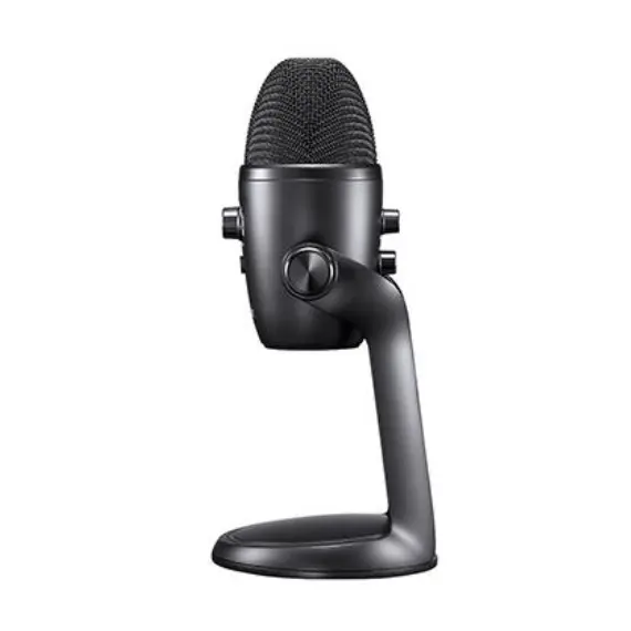მიკროფონი Godox USB Microphone UMic82, 5 image - TechMall.geმიკროფონი Godox USB Microphone UMic82, 5 image - TechMall.ge ,მიკროფონი Godox USB Microphone UMic82, 5 image - TechMall.ge