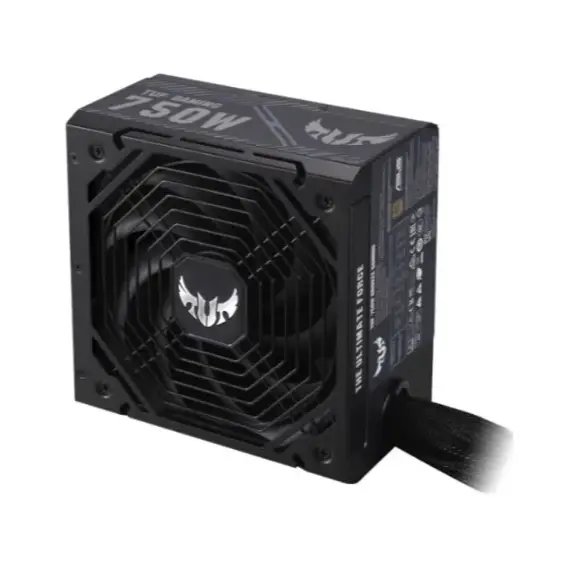 კვების ბლოკი ASUS TUF GAMING (750W), >90%, 80+ Bronze, 135mm, 1xMB 24pin(20+4), 2xCPU 8pin(4+4), 4xMolex, 8xSATA, 4xPCIe 8pin(6+2), TUF-GAMING-750B, 2 image - TechMall.geკვების ბლოკი ASUS TUF GAMING (750W), >90%, 80+ Bronze, 135mm, 1xMB 24pin(20+4), 2xCPU 8pin(4+4), 4xMolex, 8xSATA, 4xPCIe 8pin(6+2), TUF-GAMING-750B, 2 image - TechMall.ge ,კვების ბლოკი ASUS TUF GAMING (750W), >90%, 80+ Bronze, 135mm, 1xMB 24pin(20+4), 2xCPU 8pin(4+4), 4xMolex, 8xSATA, 4xPCIe 8pin(6+2), TUF-GAMING-750B, 2 image - TechMall.ge