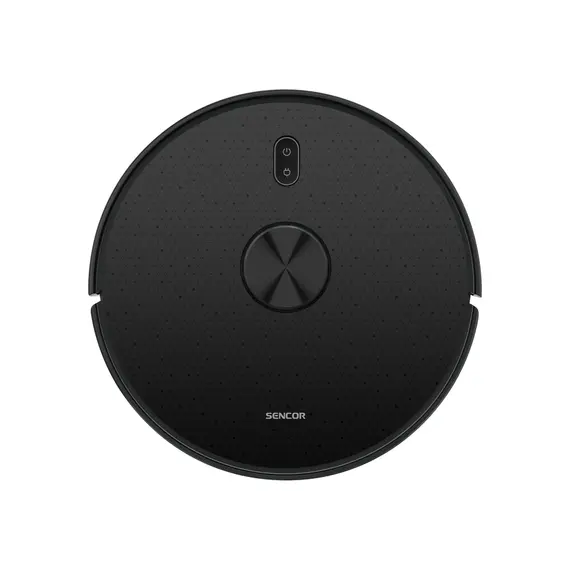 რობოტი მტვერსასრუტი Sencor SRV 9120BK Robotic, 3 image - TechMall.geრობოტი მტვერსასრუტი Sencor SRV 9120BK Robotic, 3 image - TechMall.ge ,რობოტი მტვერსასრუტი Sencor SRV 9120BK Robotic, 3 image - TechMall.ge