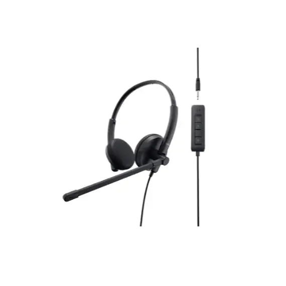ყურსასმენი Dell Stereo Headset WH1022, 2 image - TechMall.geყურსასმენი Dell Stereo Headset WH1022, 2 image - TechMall.ge ,ყურსასმენი Dell Stereo Headset WH1022, 2 image - TechMall.ge