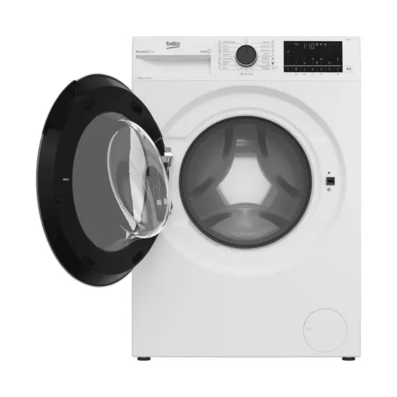 სარეცხი მანქანა Beko B3WF T 5124111 W b300, 3 image - TechMall.geსარეცხი მანქანა Beko B3WF T 5124111 W b300, 3 image - TechMall.ge ,სარეცხი მანქანა Beko B3WF T 5124111 W b300, 3 image - TechMall.ge