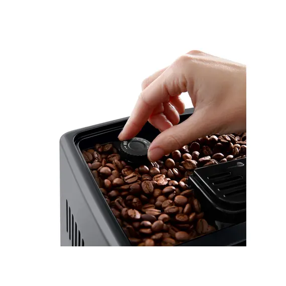 ყავის აპარატი Delonghi MC INT1 DL ECAM380.85.SB S11, 5 image - TechMall.geყავის აპარატი Delonghi MC INT1 DL ECAM380.85.SB S11, 5 image - TechMall.ge ,ყავის აპარატი Delonghi MC INT1 DL ECAM380.85.SB S11, 5 image - TechMall.ge