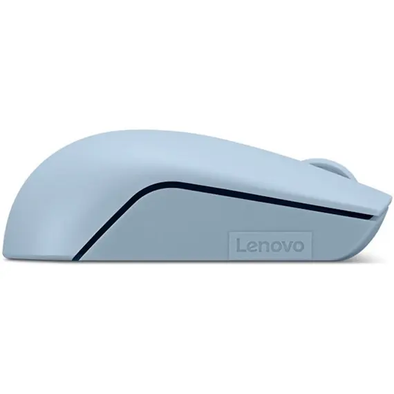 მაუსი Lenovo L300 Wireless Mouse Frost Blue, 2 image - TechMall.geმაუსი Lenovo L300 Wireless Mouse Frost Blue, 2 image - TechMall.ge ,მაუსი Lenovo L300 Wireless Mouse Frost Blue, 2 image - TechMall.ge