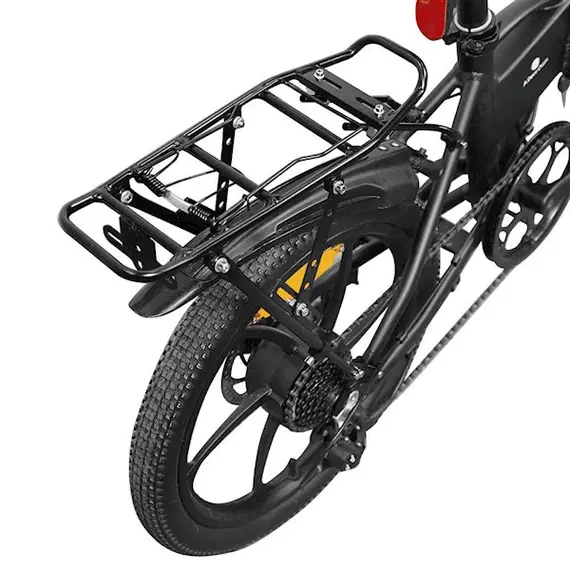 ველოსიპედის უკანა საბარგული ADO R3, Rear Carrier For A20+/A20F+/A20F Beast, Black, 4 image - TechMall.geველოსიპედის უკანა საბარგული ADO R3, Rear Carrier For A20+/A20F+/A20F Beast, Black, 4 image - TechMall.ge ,ველოსიპედის უკანა საბარგული ADO R3, Rear Carrier For A20+/A20F+/A20F Beast, Black, 4 image - TechMall.ge