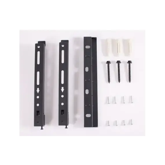 ტელევიზორის საკიდი TCL Wall Bracket WMB233 (≤32) 15"-32" / 38cm -81 cm; Distance 30mm VESA 200x200 max.15kg - TechMall.geტელევიზორის საკიდი TCL Wall Bracket WMB233 (≤32) 15"-32" / 38cm -81 cm; Distance 30mm VESA 200x200 max.15kg - TechMall.ge ,ტელევიზორის საკიდი TCL Wall Bracket WMB233 (≤32) 15"-32" / 38cm -81 cm; Distance 30mm VESA 200x200 max.15kg - TechMall.ge