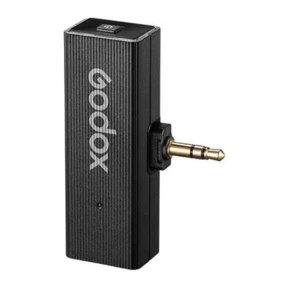 მიკროფონი Godox 2.4GHz Wireless Microphone System MoveLink Mini LT Kit2, 6 image - TechMall.geმიკროფონი Godox 2.4GHz Wireless Microphone System MoveLink Mini LT Kit2, 6 image - TechMall.ge ,მიკროფონი Godox 2.4GHz Wireless Microphone System MoveLink Mini LT Kit2, 6 image - TechMall.ge