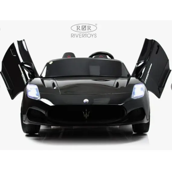 ბავშვის ელექტრო მანქანა MASERATI 313, 2 image - TechMall.geბავშვის ელექტრო მანქანა MASERATI 313, 2 image - TechMall.ge ,ბავშვის ელექტრო მანქანა MASERATI 313, 2 image - TechMall.ge