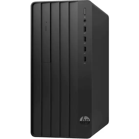 პერსონალური კომპიუტერი HP 8T2C0ES Pro 290 G9, i3-13100, 8GB, 256GB SSD, Integrated, Black, 2 image - TechMall.geპერსონალური კომპიუტერი HP 8T2C0ES Pro 290 G9, i3-13100, 8GB, 256GB SSD, Integrated, Black, 2 image - TechMall.ge ,პერსონალური კომპიუტერი HP 8T2C0ES Pro 290 G9, i3-13100, 8GB, 256GB SSD, Integrated, Black, 2 image - TechMall.ge