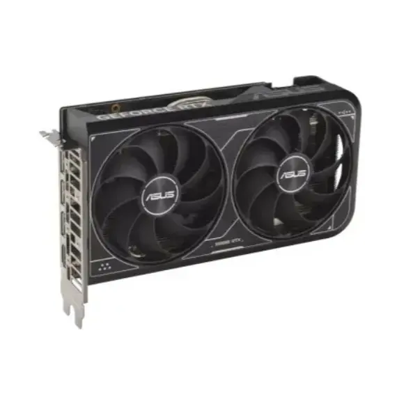 ვიდეო დაფა ASUS Graphic Card GeForce RTX 4060 8GB GDDR6 DUAL OC V2 DUAL-RTX4060-O8G-V2 Bulk, 3 image - TechMall.geვიდეო დაფა ASUS Graphic Card GeForce RTX 4060 8GB GDDR6 DUAL OC V2 DUAL-RTX4060-O8G-V2 Bulk, 3 image - TechMall.ge ,ვიდეო დაფა ASUS Graphic Card GeForce RTX 4060 8GB GDDR6 DUAL OC V2 DUAL-RTX4060-O8G-V2 Bulk, 3 image - TechMall.ge