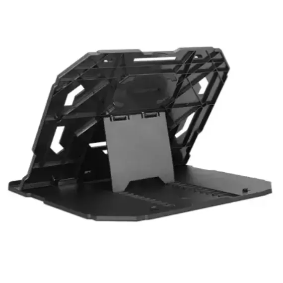 ნოუთბუქის სადგამი Lenovo MECH_BO 2 In 1 Laptop Stand  (GXF0X02-619), 3 image - TechMall.geნოუთბუქის სადგამი Lenovo MECH_BO 2 In 1 Laptop Stand  (GXF0X02-619), 3 image - TechMall.ge ,ნოუთბუქის სადგამი Lenovo MECH_BO 2 In 1 Laptop Stand  (GXF0X02-619), 3 image - TechMall.ge