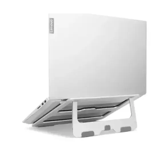 ნოუთბუქის სადგამი Lenovo MECH_BO 2 In 1 Aluminium  Laptop Stand  (GXF0X02-618), 2 image - TechMall.geნოუთბუქის სადგამი Lenovo MECH_BO 2 In 1 Aluminium  Laptop Stand  (GXF0X02-618), 2 image - TechMall.ge ,ნოუთბუქის სადგამი Lenovo MECH_BO 2 In 1 Aluminium  Laptop Stand  (GXF0X02-618), 2 image - TechMall.ge