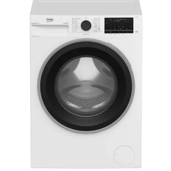 სარეცხი მანქანა Beko B3WF T 5124111 W b300 - TechMall.geსარეცხი მანქანა Beko B3WF T 5124111 W b300 - TechMall.ge ,სარეცხი მანქანა Beko B3WF T 5124111 W b300 - TechMall.ge