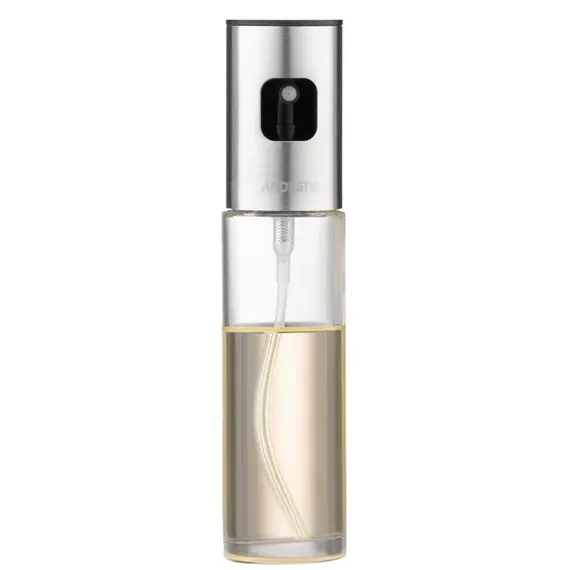 ზეთის ბოთლი Ardesto Oil and Vinegar Sprayer Gemini, 100 ml, 2 image - TechMall.geზეთის ბოთლი Ardesto Oil and Vinegar Sprayer Gemini, 100 ml, 2 image - TechMall.ge ,ზეთის ბოთლი Ardesto Oil and Vinegar Sprayer Gemini, 100 ml, 2 image - TechMall.ge