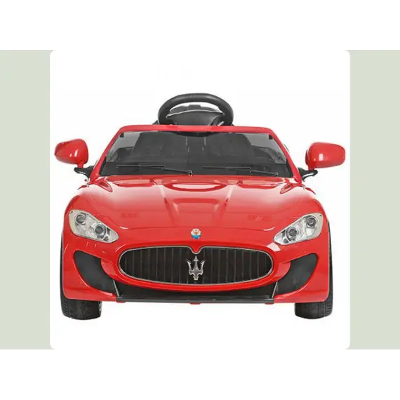 ბავშვის ელექტრო მანქანა MASERATI 313R, 2 image - TechMall.geბავშვის ელექტრო მანქანა MASERATI 313R, 2 image - TechMall.ge ,ბავშვის ელექტრო მანქანა MASERATI 313R, 2 image - TechMall.ge