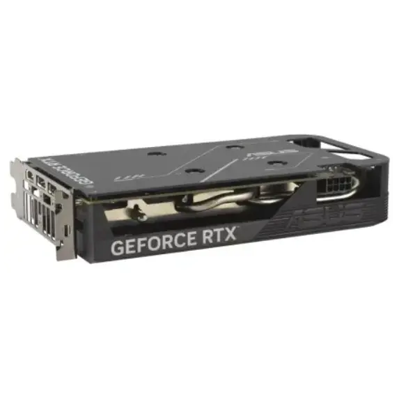 ვიდეო დაფა ASUS Graphic Card GeForce RTX 4060 8GB GDDR6 DUAL OC V2 DUAL-RTX4060-O8G-V2 Bulk, 4 image - TechMall.geვიდეო დაფა ASUS Graphic Card GeForce RTX 4060 8GB GDDR6 DUAL OC V2 DUAL-RTX4060-O8G-V2 Bulk, 4 image - TechMall.ge ,ვიდეო დაფა ASUS Graphic Card GeForce RTX 4060 8GB GDDR6 DUAL OC V2 DUAL-RTX4060-O8G-V2 Bulk, 4 image - TechMall.ge