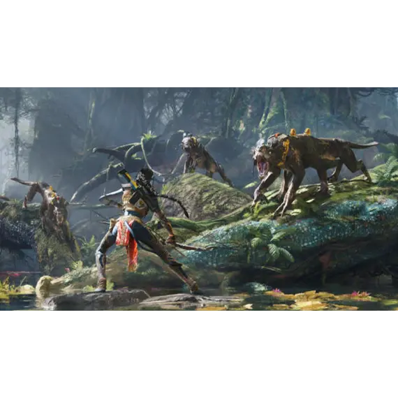 ვიდეო თამაში Sony PS5 Game Avatar Frontiers of Pandora, 4 image - TechMall.geვიდეო თამაში Sony PS5 Game Avatar Frontiers of Pandora, 4 image - TechMall.ge ,ვიდეო თამაში Sony PS5 Game Avatar Frontiers of Pandora, 4 image - TechMall.ge