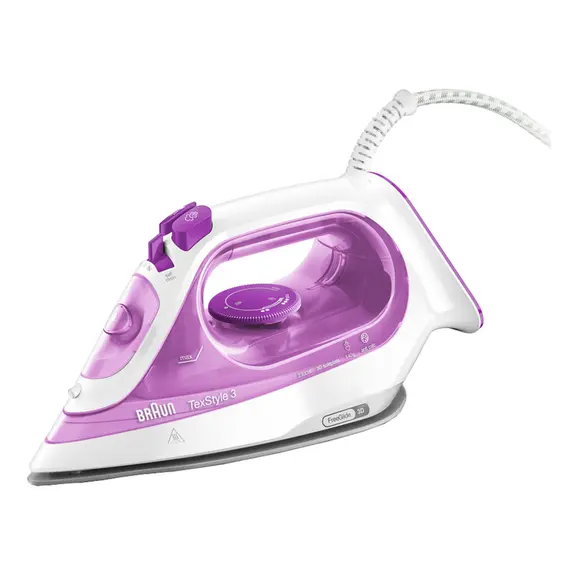 უთო BRAUN SI3030PU - TechMall.geუთო BRAUN SI3030PU - TechMall.ge ,უთო BRAUN SI3030PU - TechMall.ge