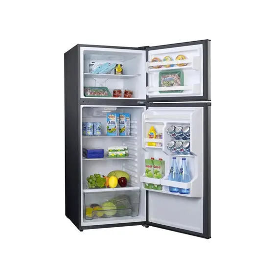 მაცივარი Galanz BCD-280WEV-53H Silver, 3 image - TechMall.geმაცივარი Galanz BCD-280WEV-53H Silver, 3 image - TechMall.ge ,მაცივარი Galanz BCD-280WEV-53H Silver, 3 image - TechMall.ge