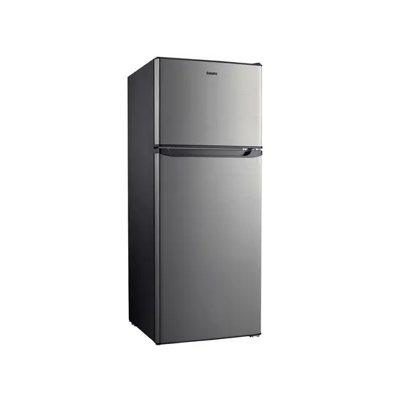 მაცივარი Galanz BCD-280WEV-53H Silver, 2 image - TechMall.geმაცივარი Galanz BCD-280WEV-53H Silver, 2 image - TechMall.ge ,მაცივარი Galanz BCD-280WEV-53H Silver, 2 image - TechMall.ge