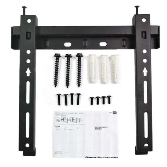 ტელევიზორის საკიდი TCL Wall Bracket  WMB234  37"-65''  VESA 200/200 - TechMall.geტელევიზორის საკიდი TCL Wall Bracket  WMB234  37"-65''  VESA 200/200 - TechMall.ge ,ტელევიზორის საკიდი TCL Wall Bracket  WMB234  37"-65''  VESA 200/200 - TechMall.ge