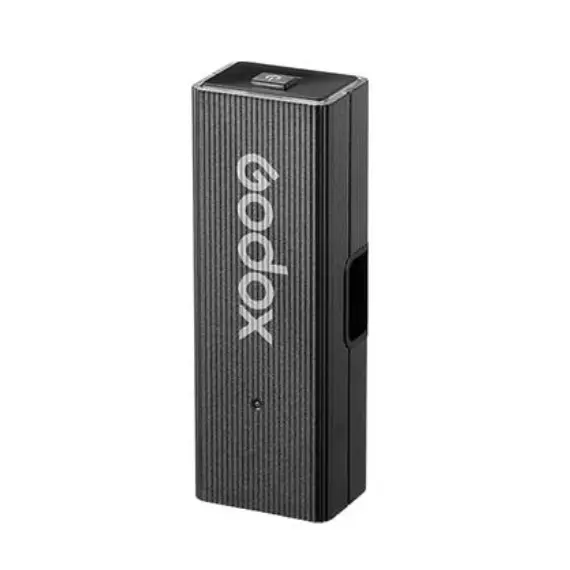 მიკროფონი Godox 2.4GHz Wireless Microphone System MoveLink Mini LT Kit2, 3 image - TechMall.geმიკროფონი Godox 2.4GHz Wireless Microphone System MoveLink Mini LT Kit2, 3 image - TechMall.ge ,მიკროფონი Godox 2.4GHz Wireless Microphone System MoveLink Mini LT Kit2, 3 image - TechMall.ge