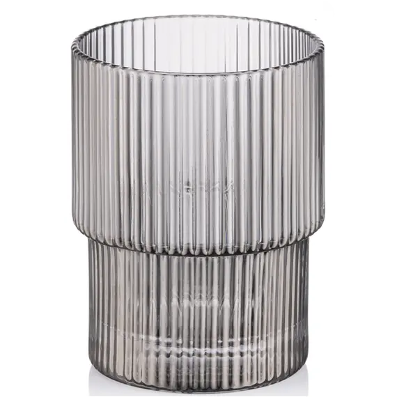 წვენის ჭიქების ნაკრები Ardesto low glasses set, Graphite 200 ml, 2 pcs, glass - TechMall.geწვენის ჭიქების ნაკრები Ardesto low glasses set, Graphite 200 ml, 2 pcs, glass - TechMall.ge ,წვენის ჭიქების ნაკრები Ardesto low glasses set, Graphite 200 ml, 2 pcs, glass - TechMall.ge