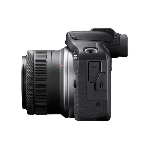 ციფრული ფოტოაპარატი Canon EOS/ R100 RF-S18-45mm f/4.5-6.3 IS STM, 6 image - TechMall.geციფრული ფოტოაპარატი Canon EOS/ R100 RF-S18-45mm f/4.5-6.3 IS STM, 6 image - TechMall.ge ,ციფრული ფოტოაპარატი Canon EOS/ R100 RF-S18-45mm f/4.5-6.3 IS STM, 6 image - TechMall.ge