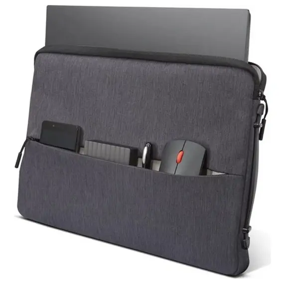 ნოუთბუქის ჩანთა Lenovo Urban Sleeve-13 Case (GX40Z50-940), 2 image - TechMall.geნოუთბუქის ჩანთა Lenovo Urban Sleeve-13 Case (GX40Z50-940), 2 image - TechMall.ge ,ნოუთბუქის ჩანთა Lenovo Urban Sleeve-13 Case (GX40Z50-940), 2 image - TechMall.ge