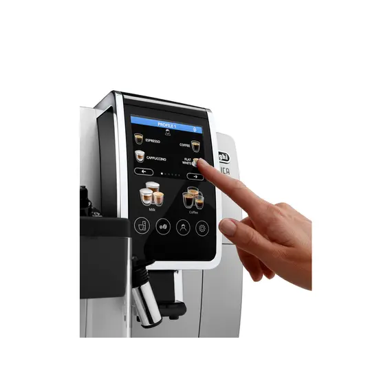 ყავის აპარატი Delonghi MC INT1 DL ECAM380.85.SB S11, 4 image - TechMall.geყავის აპარატი Delonghi MC INT1 DL ECAM380.85.SB S11, 4 image - TechMall.ge ,ყავის აპარატი Delonghi MC INT1 DL ECAM380.85.SB S11, 4 image - TechMall.ge