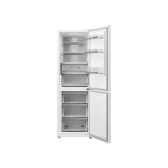 მაცივარი Toshiba GR-RB449WE-PMJ(51) - Bottom FRZ,185x59.5x66, 320 Litres, BIG Display, 2 image - TechMall.geმაცივარი Toshiba GR-RB449WE-PMJ(51) - Bottom FRZ,185x59.5x66, 320 Litres, BIG Display, 2 image - TechMall.ge ,მაცივარი Toshiba GR-RB449WE-PMJ(51) - Bottom FRZ,185x59.5x66, 320 Litres, BIG Display, 2 image - TechMall.ge
