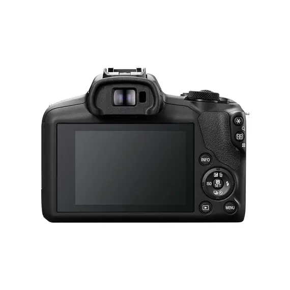 ციფრული ფოტოაპარატი Canon EOS/ R100 RF-S18-45mm f/4.5-6.3 IS STM, 3 image - TechMall.geციფრული ფოტოაპარატი Canon EOS/ R100 RF-S18-45mm f/4.5-6.3 IS STM, 3 image - TechMall.ge ,ციფრული ფოტოაპარატი Canon EOS/ R100 RF-S18-45mm f/4.5-6.3 IS STM, 3 image - TechMall.ge