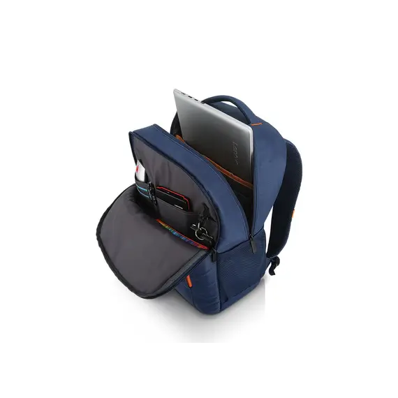 ნოუთბუქის ჩანთა Lenovo 15.6” Laptop Everyday Backpack B515 (GX40Q75216), 3 image - TechMall.geნოუთბუქის ჩანთა Lenovo 15.6” Laptop Everyday Backpack B515 (GX40Q75216), 3 image - TechMall.ge ,ნოუთბუქის ჩანთა Lenovo 15.6” Laptop Everyday Backpack B515 (GX40Q75216), 3 image - TechMall.ge