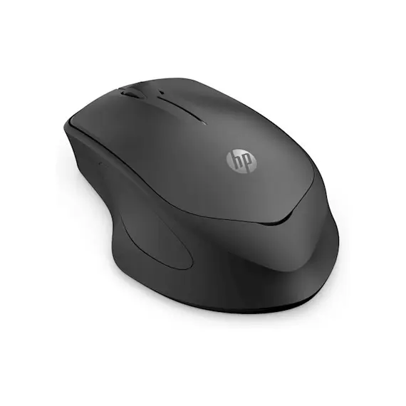 მაუსი HP 280 Silent Wireless Mouse Black (19U64AA), 3 image - TechMall.geმაუსი HP 280 Silent Wireless Mouse Black (19U64AA), 3 image - TechMall.ge ,მაუსი HP 280 Silent Wireless Mouse Black (19U64AA), 3 image - TechMall.ge