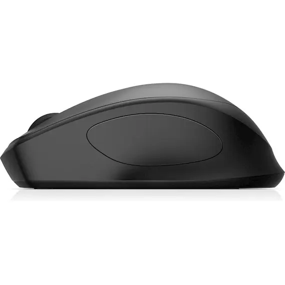 მაუსი HP 280 Silent Wireless Mouse Black (19U64AA), 5 image - TechMall.geმაუსი HP 280 Silent Wireless Mouse Black (19U64AA), 5 image - TechMall.ge ,მაუსი HP 280 Silent Wireless Mouse Black (19U64AA), 5 image - TechMall.ge