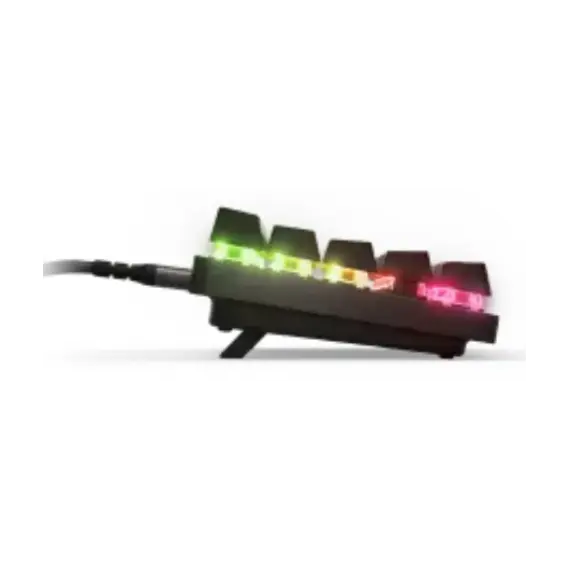 კლავიატურა SteelSeries Keyboard mechanical Apex Pro Mini 61key, HyperMagnetic Switch, USB-A, EN, RGB, black, 2 image - TechMall.geკლავიატურა SteelSeries Keyboard mechanical Apex Pro Mini 61key, HyperMagnetic Switch, USB-A, EN, RGB, black, 2 image - TechMall.ge ,კლავიატურა SteelSeries Keyboard mechanical Apex Pro Mini 61key, HyperMagnetic Switch, USB-A, EN, RGB, black, 2 image - TechMall.ge