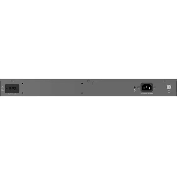 სვიჩი Grandstream GWN7831, Layer 3 Managed Network Switch, 24x SFP, 4x SFP+, 4x GbE combo, optional redundant PSU, 3 image - TechMall.geსვიჩი Grandstream GWN7831, Layer 3 Managed Network Switch, 24x SFP, 4x SFP+, 4x GbE combo, optional redundant PSU, 3 image - TechMall.ge ,სვიჩი Grandstream GWN7831, Layer 3 Managed Network Switch, 24x SFP, 4x SFP+, 4x GbE combo, optional redundant PSU, 3 image - TechMall.ge