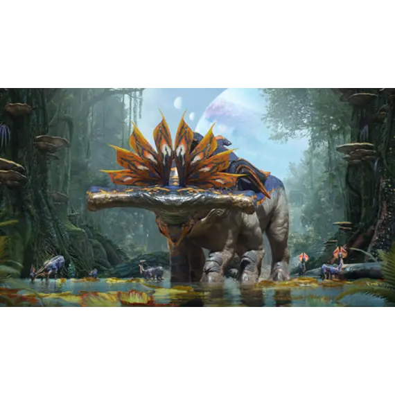 ვიდეო თამაში Sony PS5 Game Avatar Frontiers of Pandora, 5 image - TechMall.geვიდეო თამაში Sony PS5 Game Avatar Frontiers of Pandora, 5 image - TechMall.ge ,ვიდეო თამაში Sony PS5 Game Avatar Frontiers of Pandora, 5 image - TechMall.ge