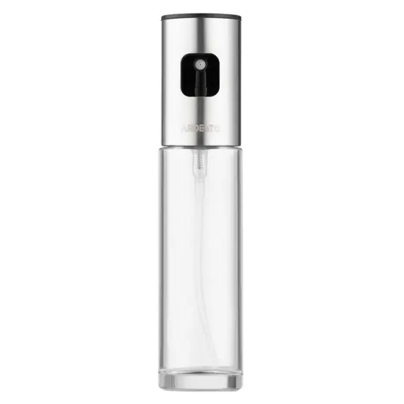 ზეთის ბოთლი Ardesto Oil and Vinegar Sprayer Gemini, 100 ml - TechMall.geზეთის ბოთლი Ardesto Oil and Vinegar Sprayer Gemini, 100 ml - TechMall.ge ,ზეთის ბოთლი Ardesto Oil and Vinegar Sprayer Gemini, 100 ml - TechMall.ge
