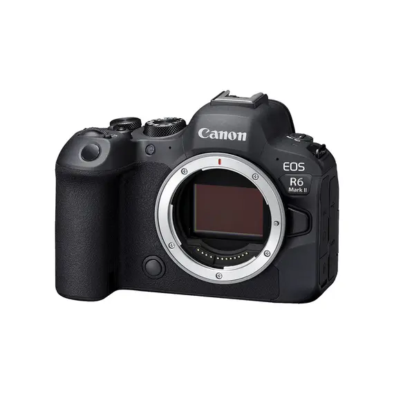ციფრული ფოტოაპარატი Canon EOS R6 MARK II BODY V5 (5666C031AA), 2 image - TechMall.geციფრული ფოტოაპარატი Canon EOS R6 MARK II BODY V5 (5666C031AA), 2 image - TechMall.ge ,ციფრული ფოტოაპარატი Canon EOS R6 MARK II BODY V5 (5666C031AA), 2 image - TechMall.ge