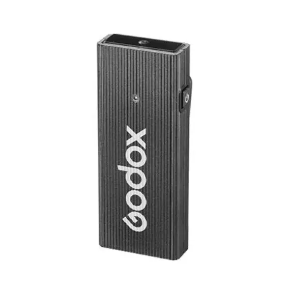 მიკროფონი Godox 2.4GHz Wireless Microphone System MoveLink Mini UC Kit2, 2 image - TechMall.geმიკროფონი Godox 2.4GHz Wireless Microphone System MoveLink Mini UC Kit2, 2 image - TechMall.ge ,მიკროფონი Godox 2.4GHz Wireless Microphone System MoveLink Mini UC Kit2, 2 image - TechMall.ge