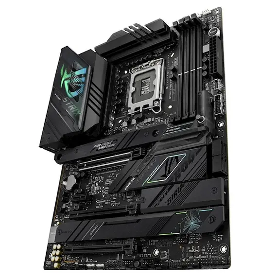 დედა დაფა Asus 90MB1CP0-M0EAY0 Z790-F, LGA 1700, DDR5, DIMM, 128GB, 2 image - TechMall.geდედა დაფა Asus 90MB1CP0-M0EAY0 Z790-F, LGA 1700, DDR5, DIMM, 128GB, 2 image - TechMall.ge ,დედა დაფა Asus 90MB1CP0-M0EAY0 Z790-F, LGA 1700, DDR5, DIMM, 128GB, 2 image - TechMall.ge