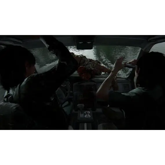 ვიდეო თამაში Sony PS5 Game The Last of Us Part II Remastered, 4 image - TechMall.geვიდეო თამაში Sony PS5 Game The Last of Us Part II Remastered, 4 image - TechMall.ge ,ვიდეო თამაში Sony PS5 Game The Last of Us Part II Remastered, 4 image - TechMall.ge