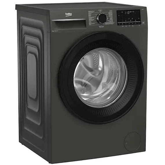 სარეცხი მანქანა Beko B3WFT5942MG b300, 2 image - TechMall.geსარეცხი მანქანა Beko B3WFT5942MG b300, 2 image - TechMall.ge ,სარეცხი მანქანა Beko B3WFT5942MG b300, 2 image - TechMall.ge