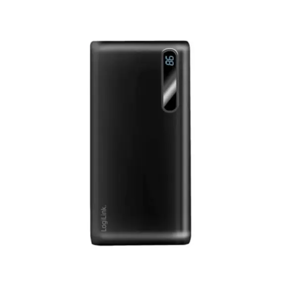პორტატული დამტენი Logilink PA0280 Power Bank 10.000mAh 2xUSB with display Black, 3 image - TechMall.geპორტატული დამტენი Logilink PA0280 Power Bank 10.000mAh 2xUSB with display Black, 3 image - TechMall.ge ,პორტატული დამტენი Logilink PA0280 Power Bank 10.000mAh 2xUSB with display Black, 3 image - TechMall.ge