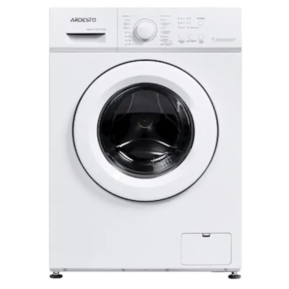 სარეცხის მანქანა Ardesto WMS-6118W, 6kg, 1000, A++, 44cm, white - TechMall.geსარეცხის მანქანა Ardesto WMS-6118W, 6kg, 1000, A++, 44cm, white - TechMall.ge ,სარეცხის მანქანა Ardesto WMS-6118W, 6kg, 1000, A++, 44cm, white - TechMall.ge