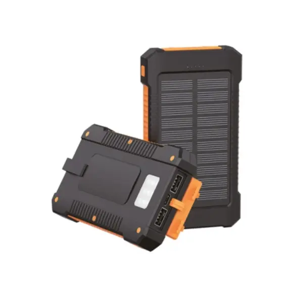 პორტატული დამტენი Logilink PA0304 Solar Power Bank 8000mAh Flashlight 2xUSB Orange/Black, 2 image - TechMall.geპორტატული დამტენი Logilink PA0304 Solar Power Bank 8000mAh Flashlight 2xUSB Orange/Black, 2 image - TechMall.ge ,პორტატული დამტენი Logilink PA0304 Solar Power Bank 8000mAh Flashlight 2xUSB Orange/Black, 2 image - TechMall.ge