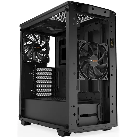 ქეისი be quiet! BGW37, Computer Case, MidT, MicroATX, Mini-ITX, USB-C, USB-A, Black, 2 image - TechMall.geქეისი be quiet! BGW37, Computer Case, MidT, MicroATX, Mini-ITX, USB-C, USB-A, Black, 2 image - TechMall.ge ,ქეისი be quiet! BGW37, Computer Case, MidT, MicroATX, Mini-ITX, USB-C, USB-A, Black, 2 image - TechMall.ge