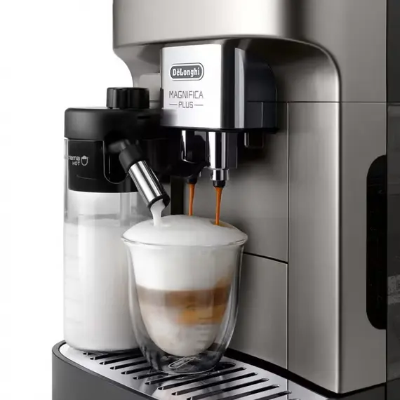 ყავის აპარატი DELONGHI - ECAM320.70.TB, 3 image - TechMall.geყავის აპარატი DELONGHI - ECAM320.70.TB, 3 image - TechMall.ge ,ყავის აპარატი DELONGHI - ECAM320.70.TB, 3 image - TechMall.ge