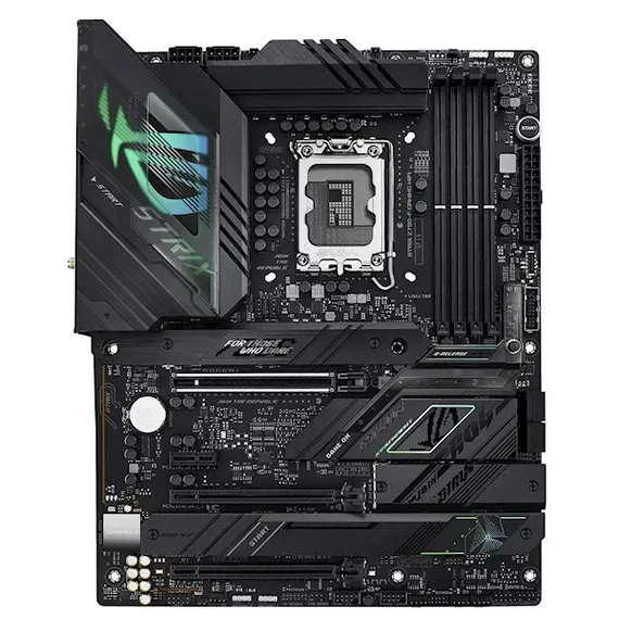 დედა დაფა Asus 90MB1CP0-M0EAY0 Z790-F, LGA 1700, DDR5, DIMM, 128GB, 3 image - TechMall.geდედა დაფა Asus 90MB1CP0-M0EAY0 Z790-F, LGA 1700, DDR5, DIMM, 128GB, 3 image - TechMall.ge ,დედა დაფა Asus 90MB1CP0-M0EAY0 Z790-F, LGA 1700, DDR5, DIMM, 128GB, 3 image - TechMall.ge